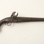 807 8346 FLINTLOCK